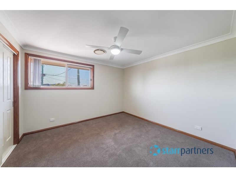 21 Grimson Crescent, Liverpool NSW 2170