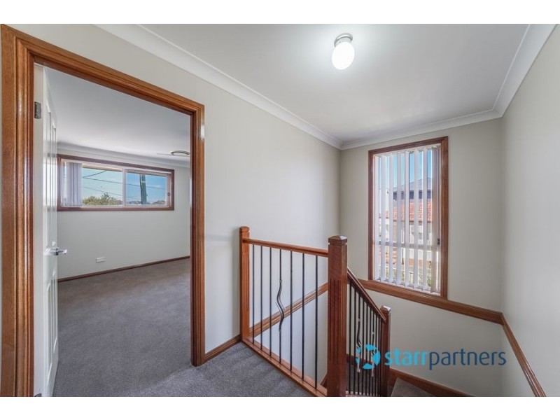 21 Grimson Crescent, Liverpool NSW 2170