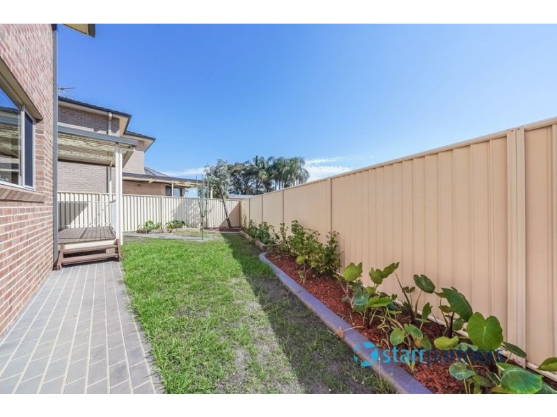 21 Grimson Crescent, Liverpool NSW 2170