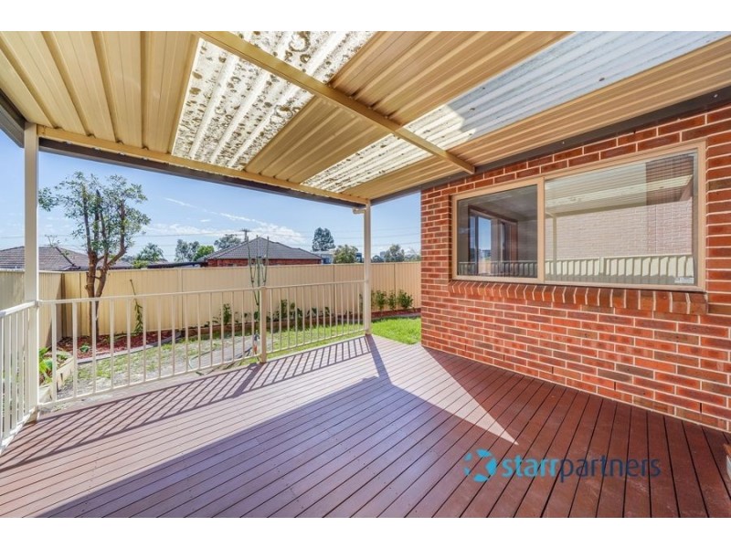 21 Grimson Crescent, Liverpool NSW 2170