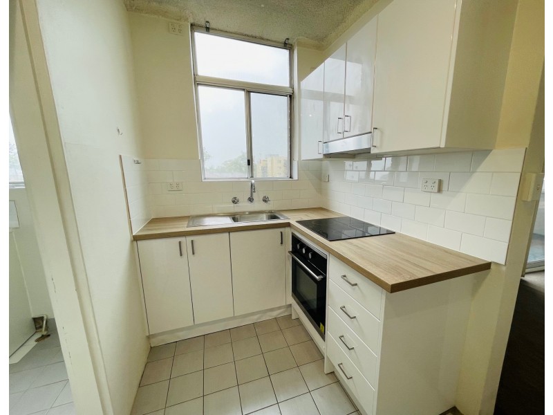 31/55 Goulburn St, Liverpool NSW 2170