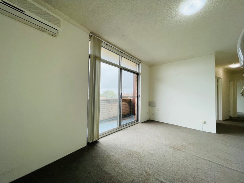 31/55 Goulburn St, Liverpool NSW 2170