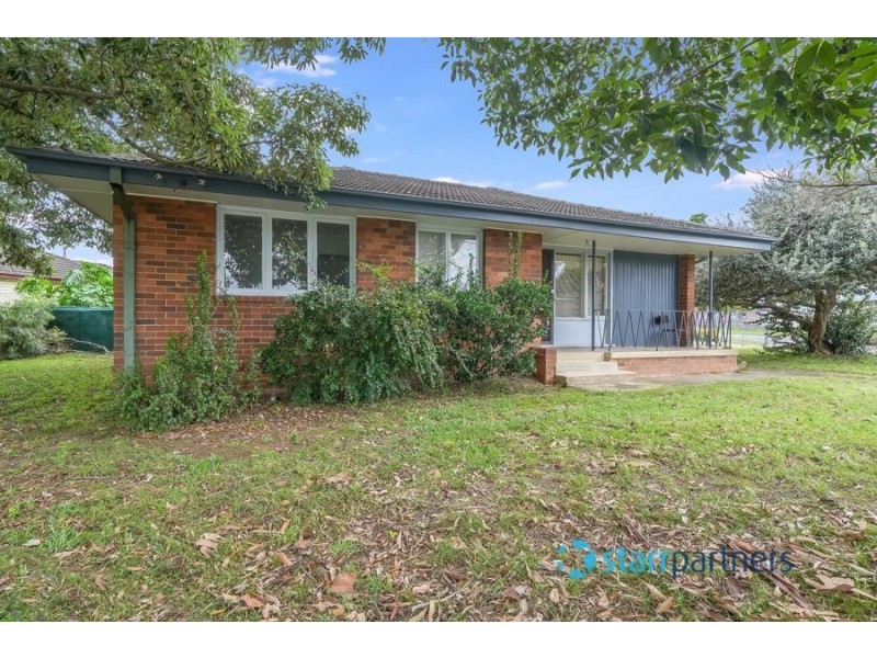 89 Lawrence Hargrave Road, Warwick Farm NSW 2170
