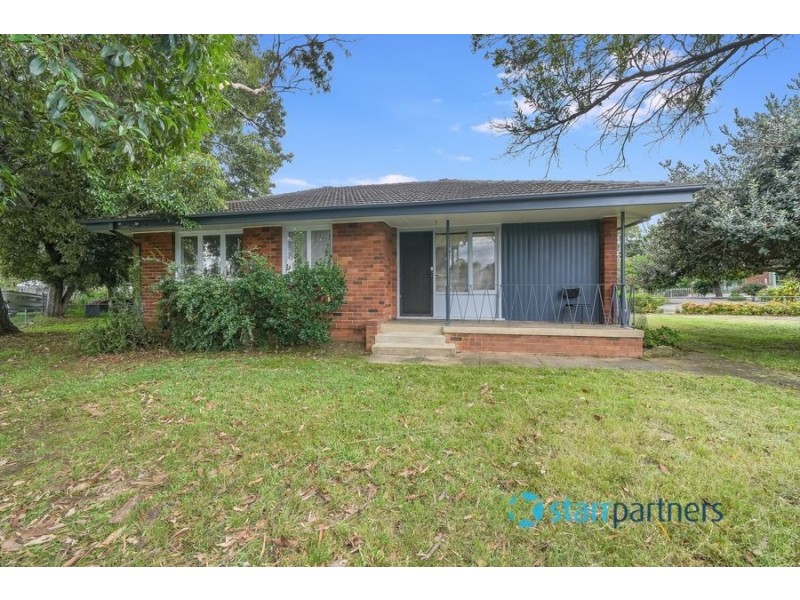 89 Lawrence Hargrave Road, Warwick Farm NSW 2170