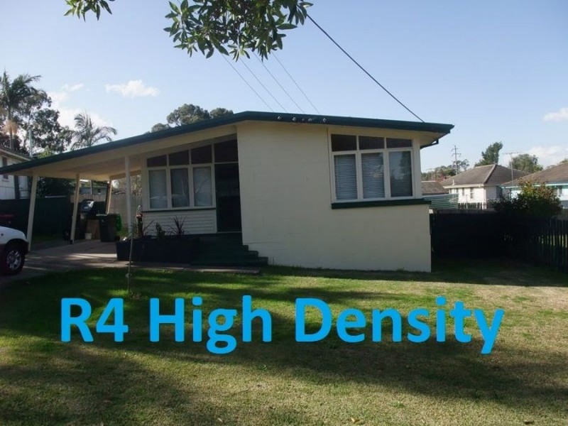 3 Wanganella Street, Miller NSW 2168