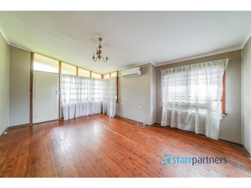 3 Wanganella Street, Miller NSW 2168