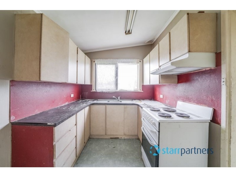 3 Wanganella Street, Miller NSW 2168