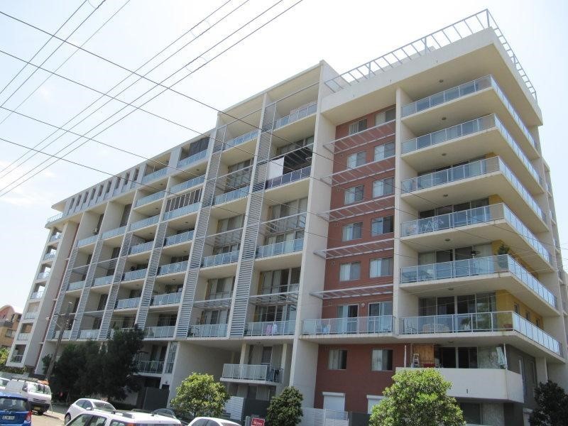 1/10 Castlereagh St, Liverpool NSW 2170