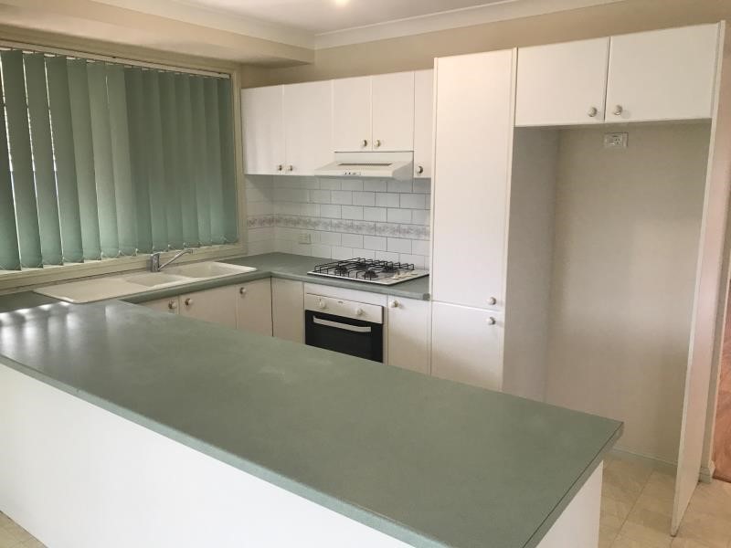 7 Buxton Place, Prestons NSW 2170