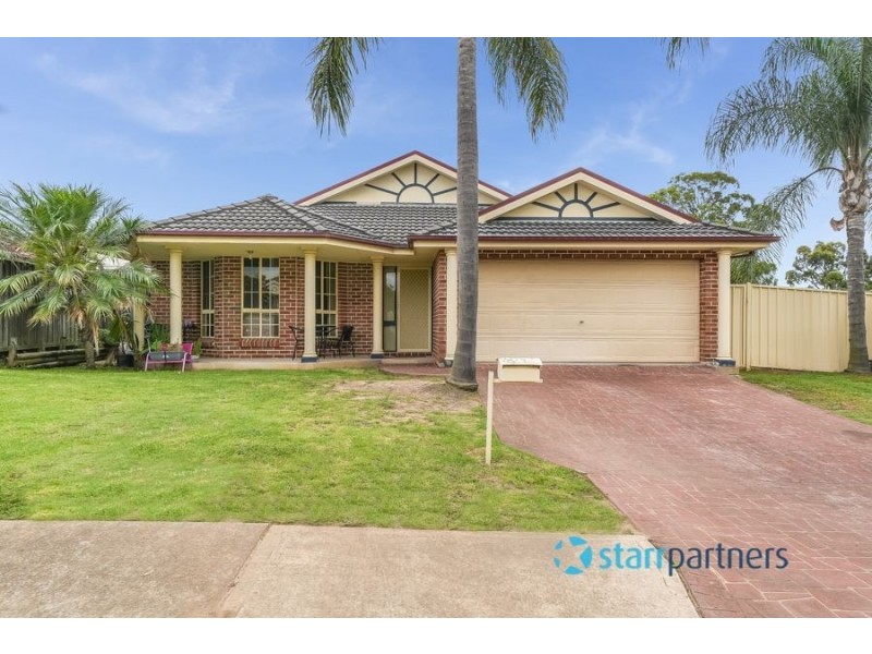 14 Kiama Street, Prestons NSW 2170