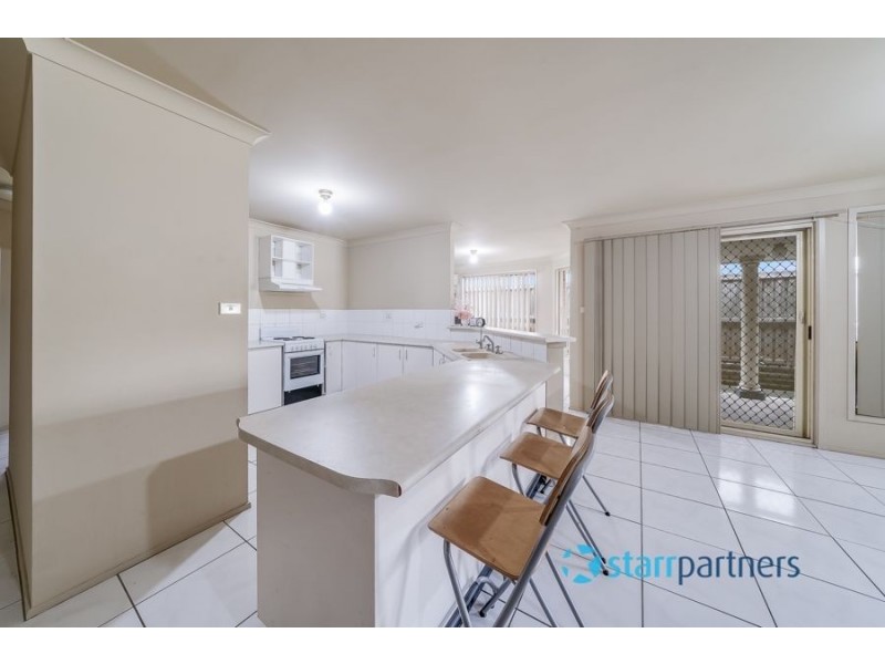 14 Kiama Street, Prestons NSW 2170