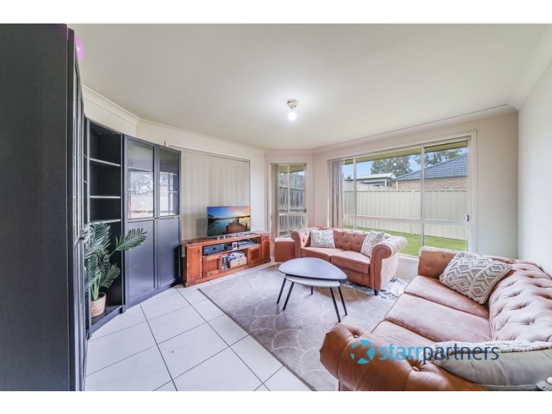 14 Kiama Street, Prestons NSW 2170