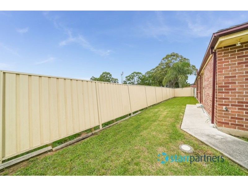 14 Kiama Street, Prestons NSW 2170