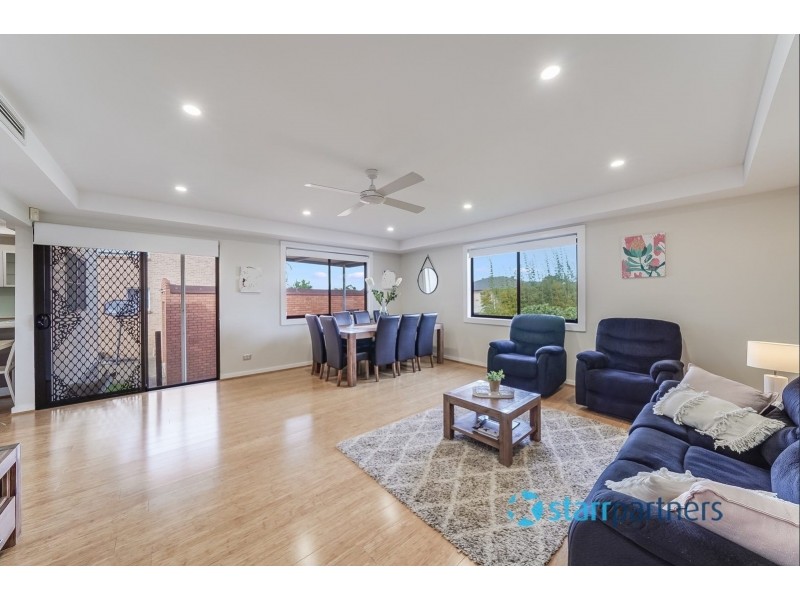32 Wearne Road, Bonnyrigg NSW 2177