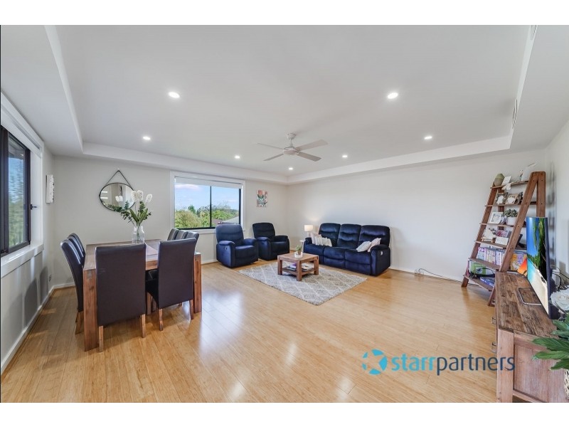 32 Wearne Road, Bonnyrigg NSW 2177
