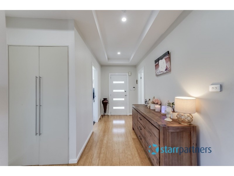 32 Wearne Road, Bonnyrigg NSW 2177