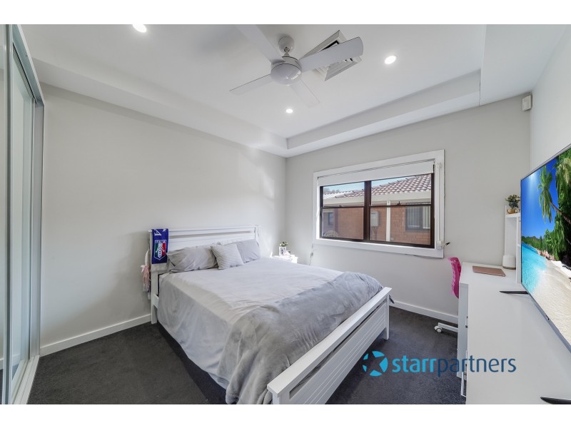 32 Wearne Road, Bonnyrigg NSW 2177