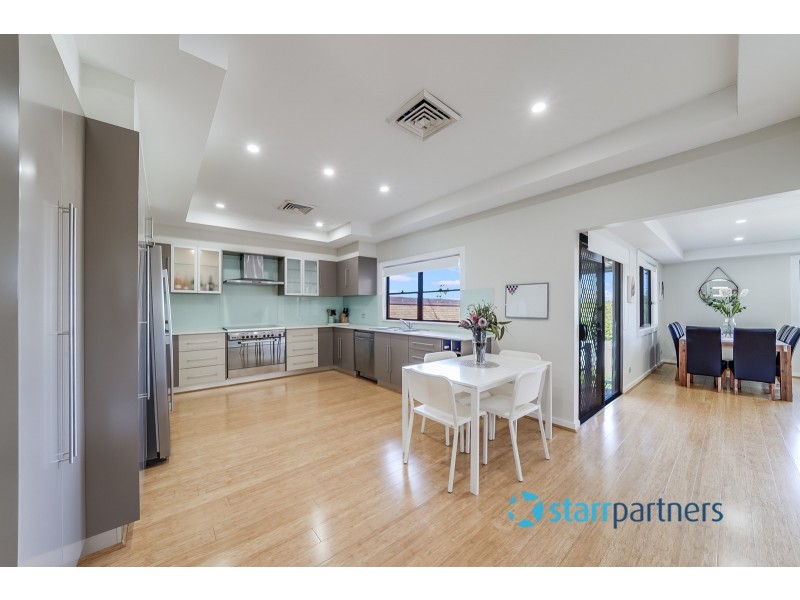 32 Wearne Road, Bonnyrigg NSW 2177