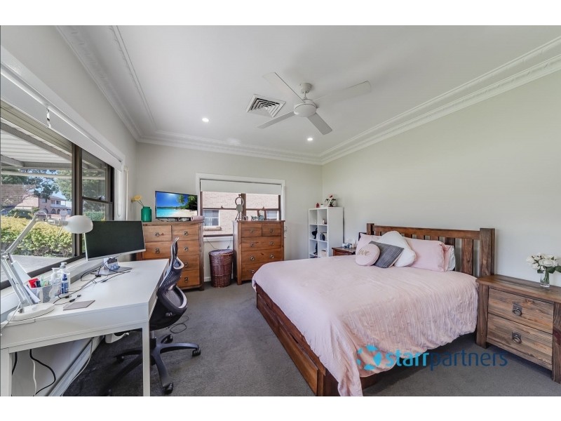 32 Wearne Road, Bonnyrigg NSW 2177