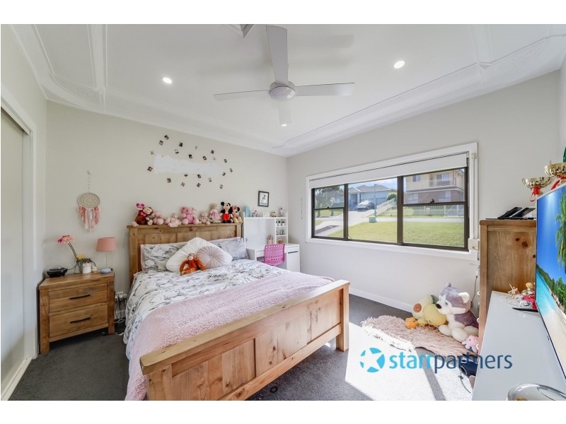 32 Wearne Road, Bonnyrigg NSW 2177