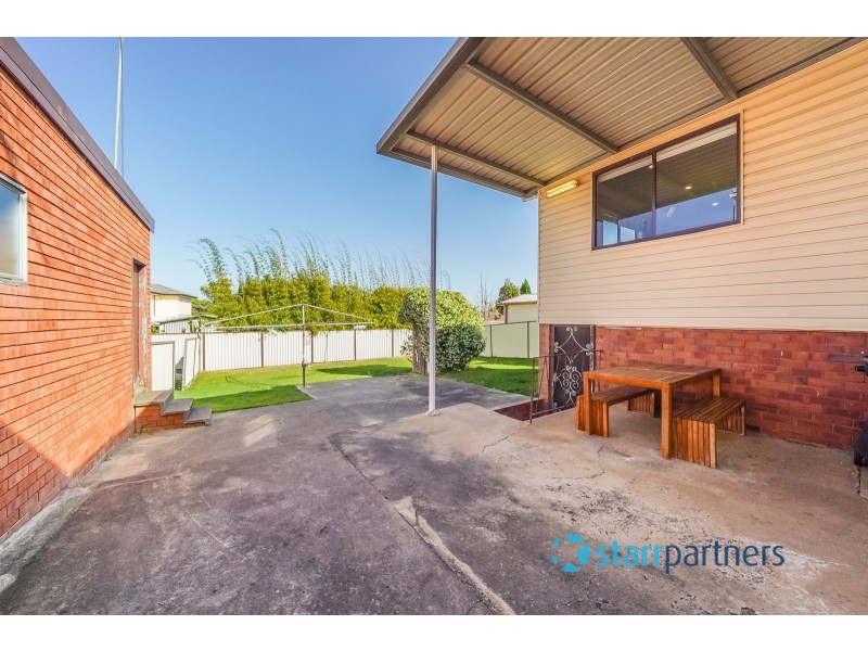 32 Wearne Road, Bonnyrigg NSW 2177