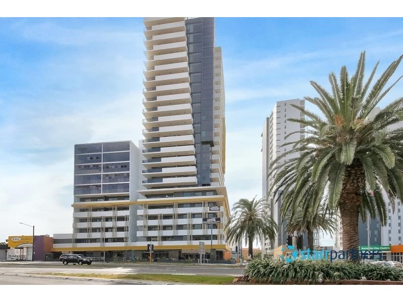 64/387 Macquarie Street, Liverpool NSW 2170