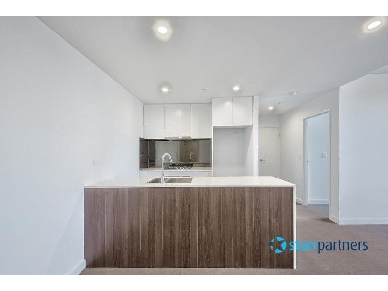 64/387 Macquarie Street, Liverpool NSW 2170