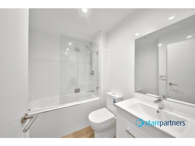 64/387 Macquarie Street, Liverpool NSW 2170