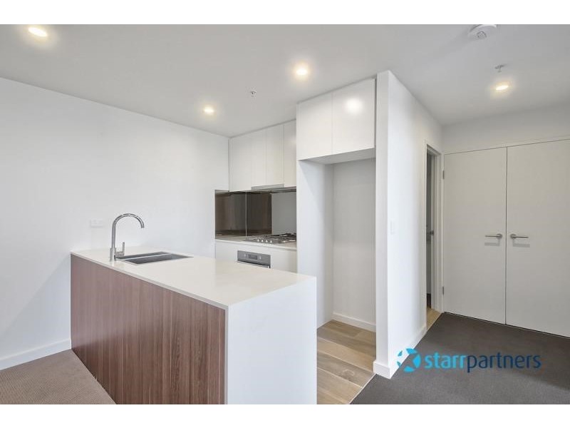 64/387 Macquarie Street, Liverpool NSW 2170