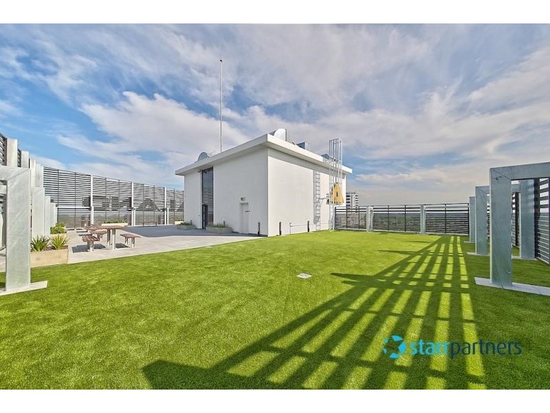 64/387 Macquarie Street, Liverpool NSW 2170