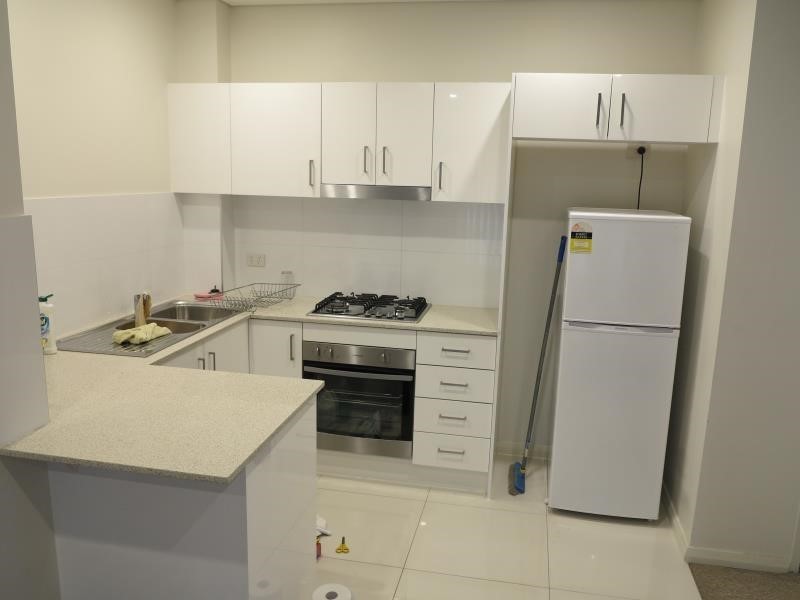 25/2-4 George Street, Warwick Farm NSW 2170