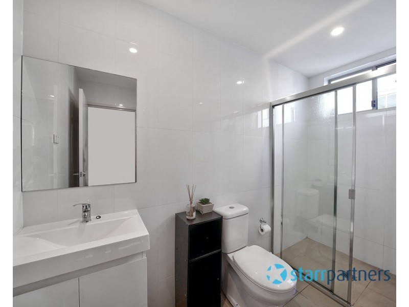 25/2-4 George Street, Warwick Farm NSW 2170