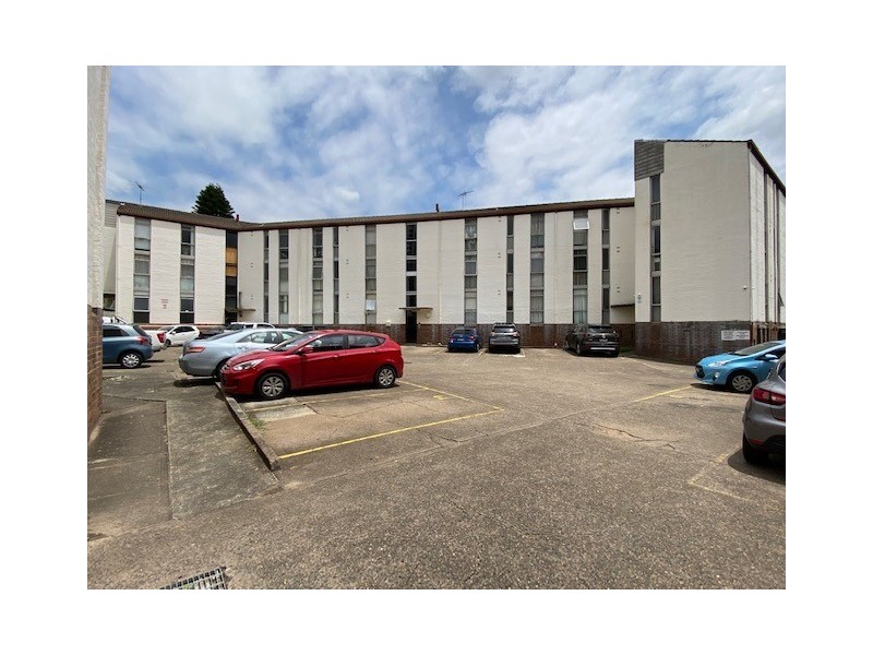 29/25 Norfolk St, Liverpool NSW 2170