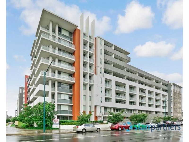 73/87 Campbell St, Liverpool NSW 2170