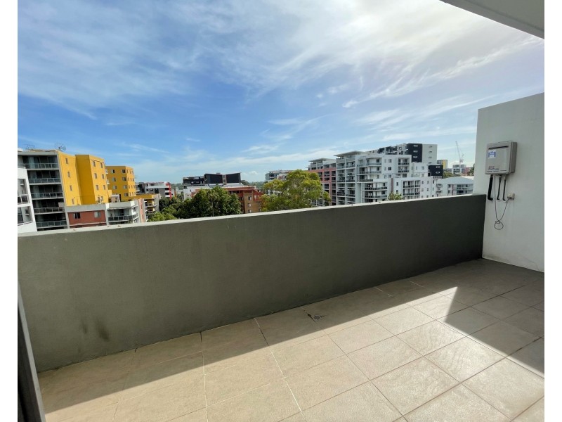 73/87 Campbell St, Liverpool NSW 2170