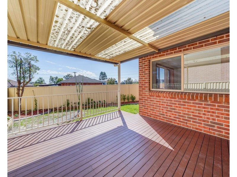 21 Grimson Cresent, Liverpool NSW 2170