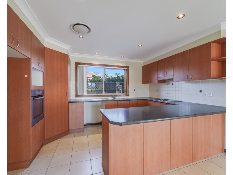 21 Grimson Cresent, Liverpool NSW 2170