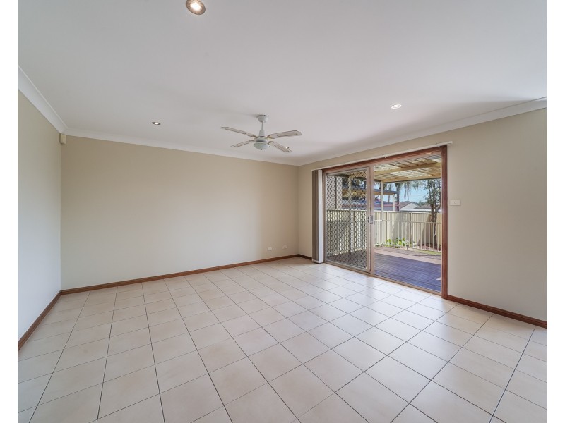 21 Grimson Cresent, Liverpool NSW 2170