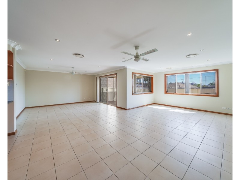 21 Grimson Cresent, Liverpool NSW 2170