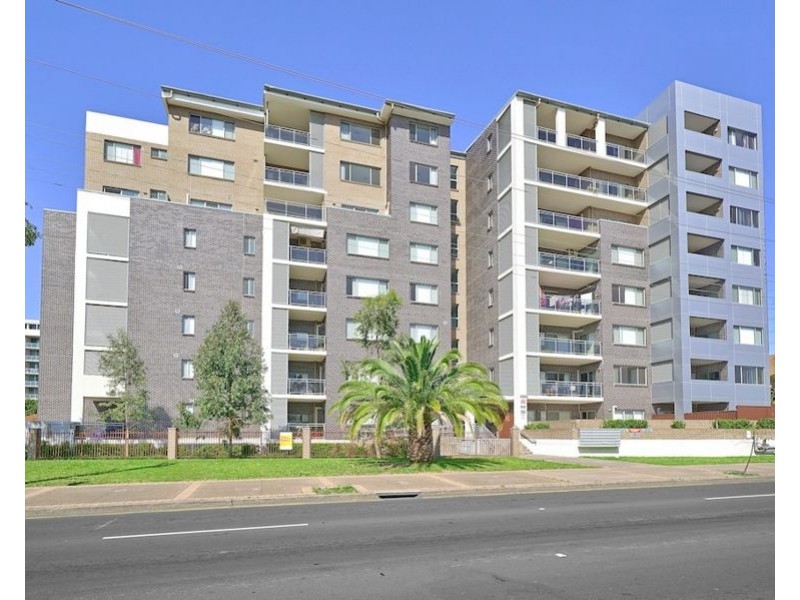 11/93-95 Campbell Street, Liverpool NSW 2170