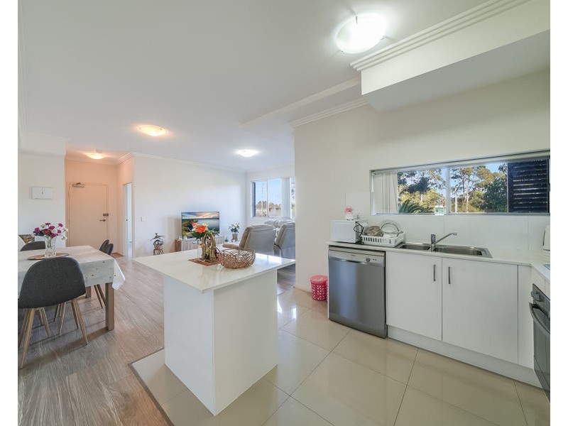 11/93-95 Campbell Street, Liverpool NSW 2170