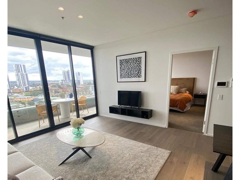 1403/30 Shepherd St, Liverpool NSW 2170