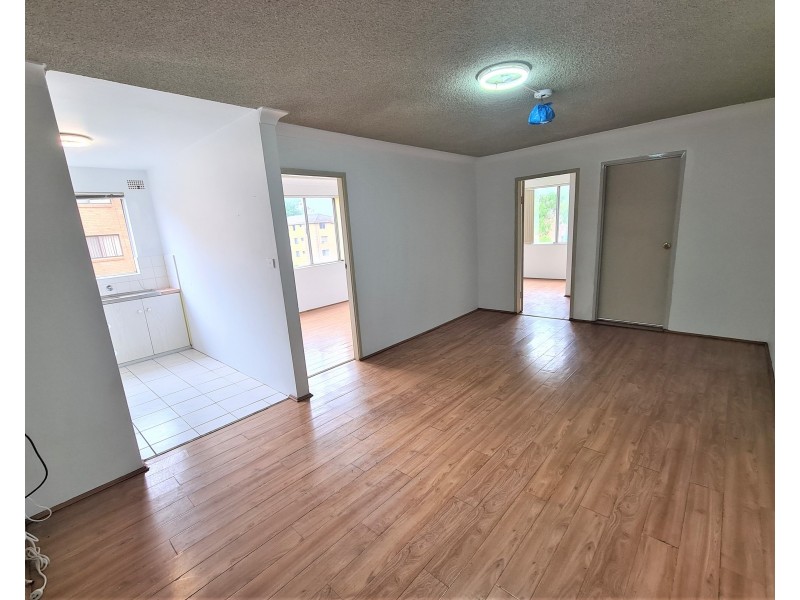 7/31-33 Nagle St, Liverpool NSW 2170