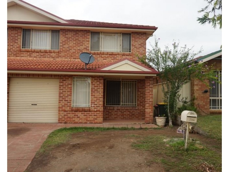 4b Corindi Close, Hoxton Park NSW 2171