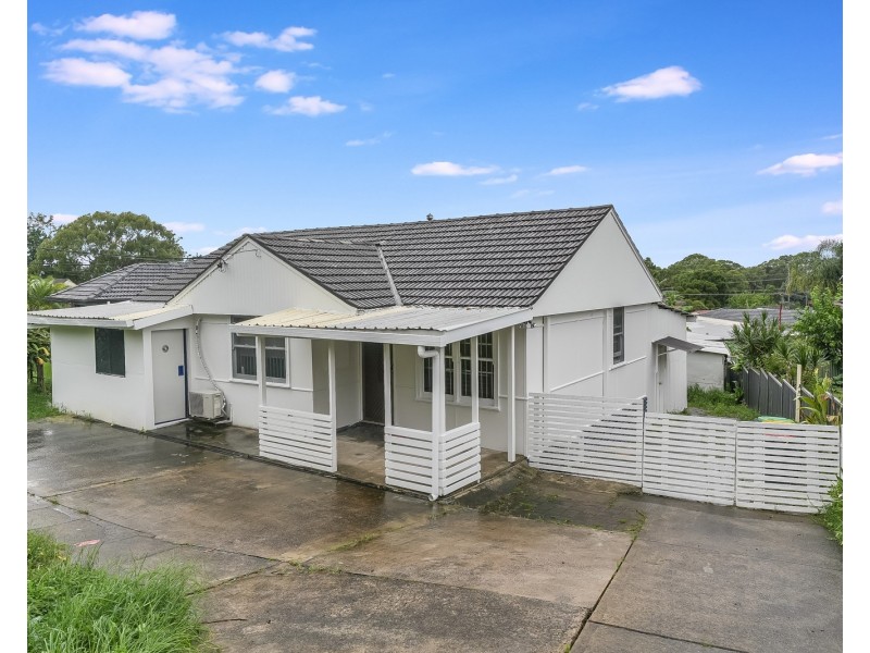 17 Wanganella St, Miller NSW 2168