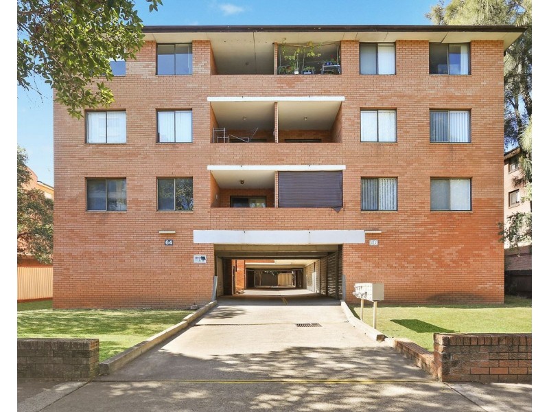 10/64-66 Castlereagh St, Liverpool NSW 2170