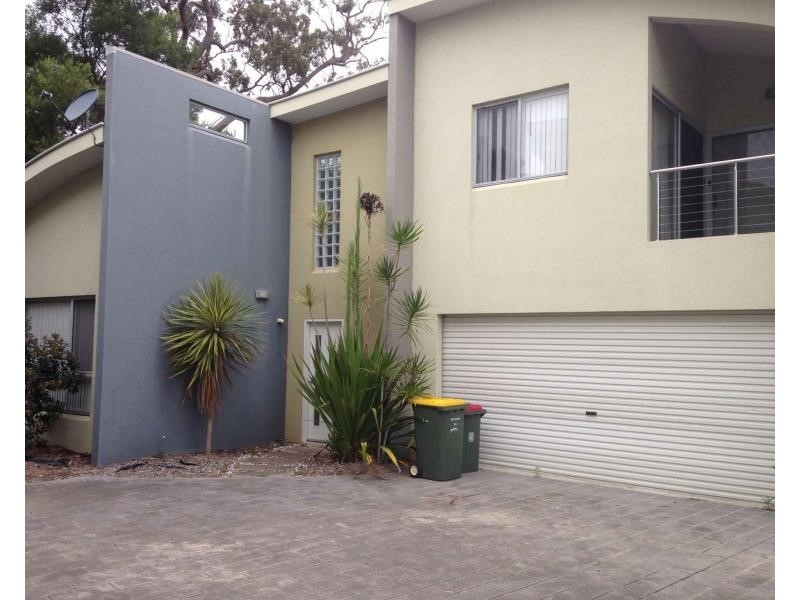 4/27e Gowlland Crescent, Callala Bay NSW 2540