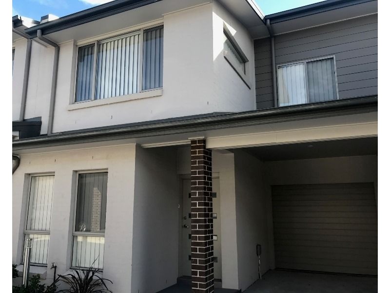 11/56 Marsden Rd, Liverpool NSW 2170