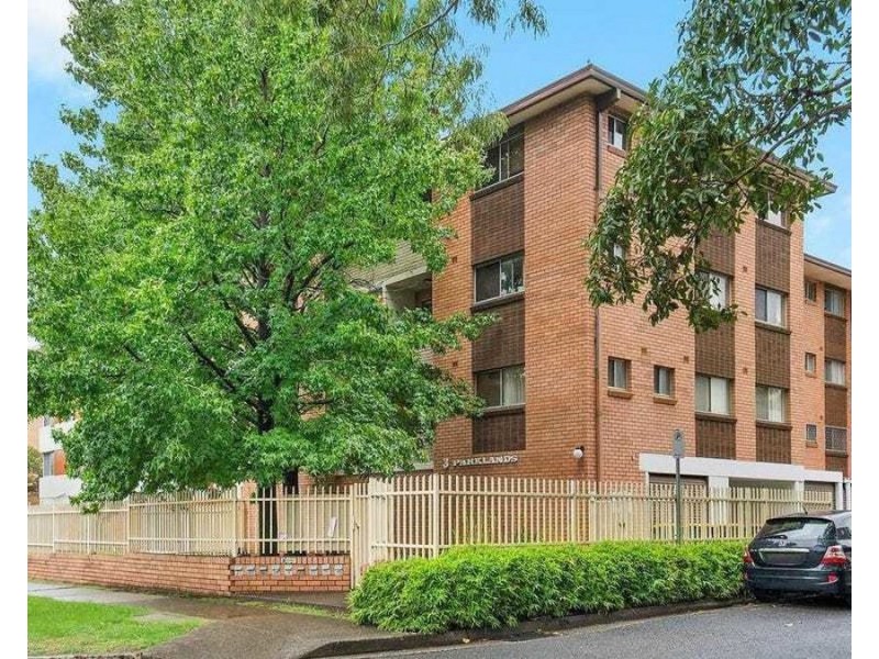 14/3 Drummond Street, Warwick Farm NSW 2170