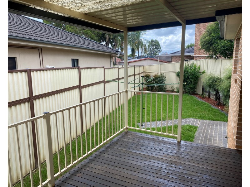21c Grimson Cres, Liverpool NSW 2170